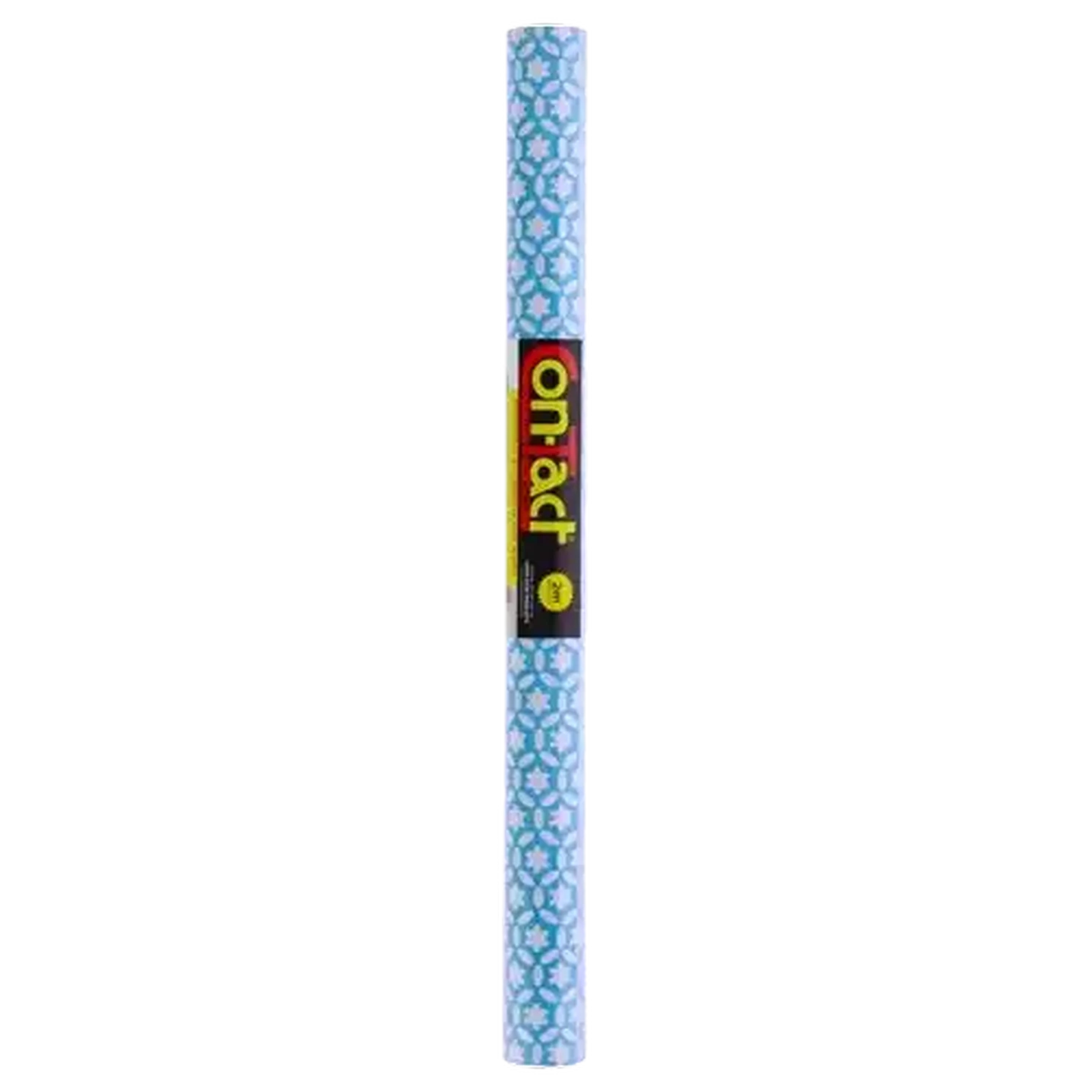 Image of Con-Tact Moderna Blue Self Adhesive Paper 450mm x 2m