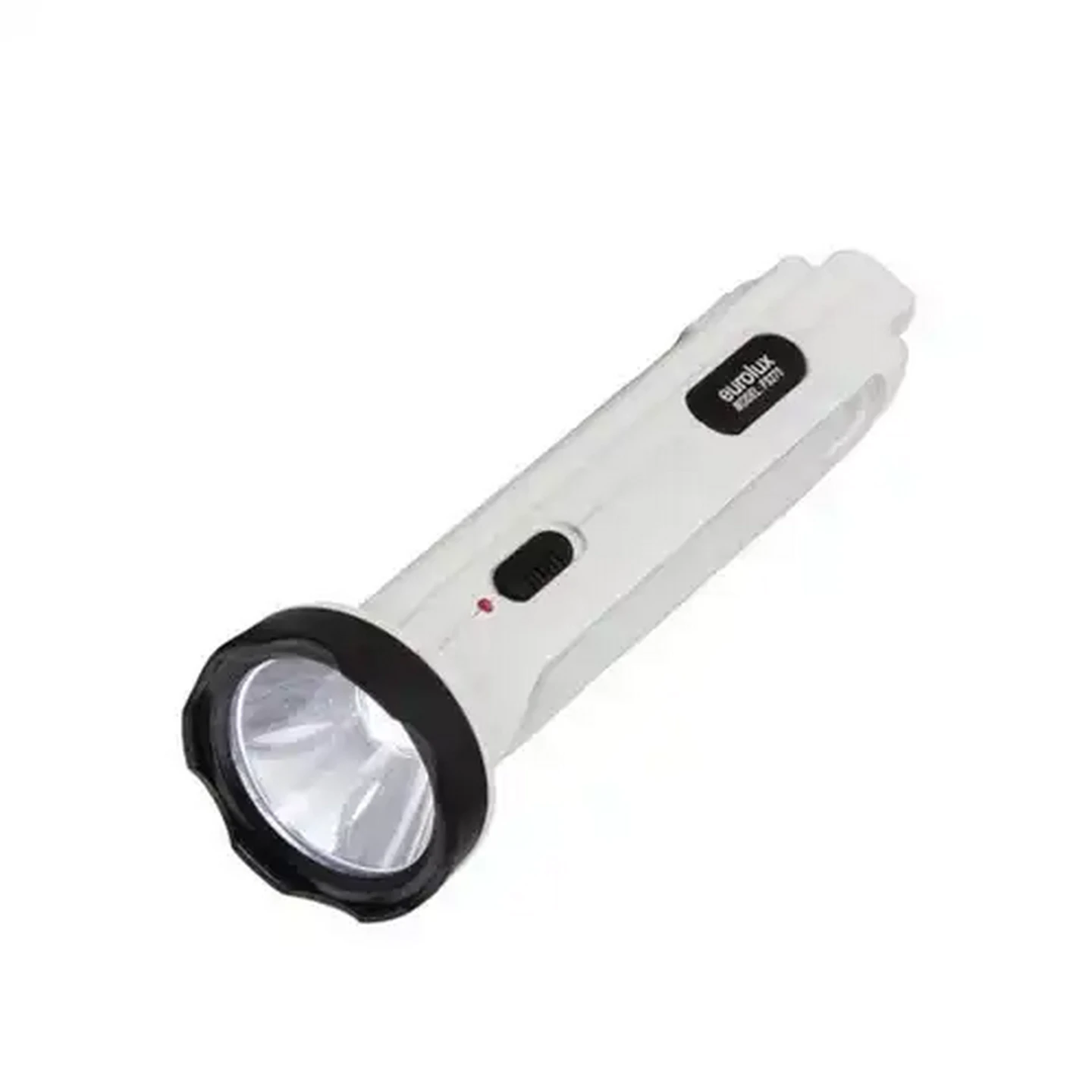 Image of Eurolux FS275 White Rechargeable LED Emergency Light 3W