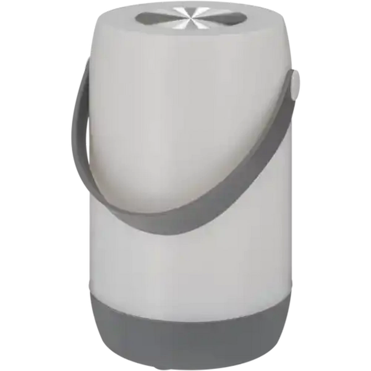 Checkers Sixty60 | Eurolux White & Grey LED Rechargeable Night Light