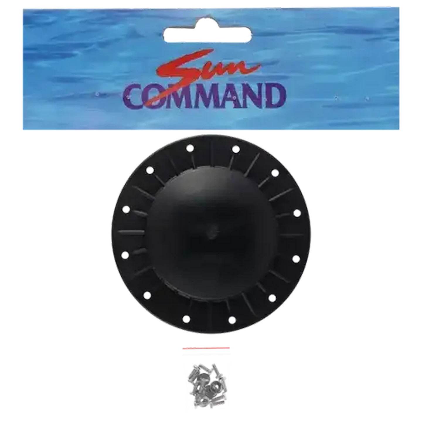 Image of Sun Command Equipment Filer Lid 610