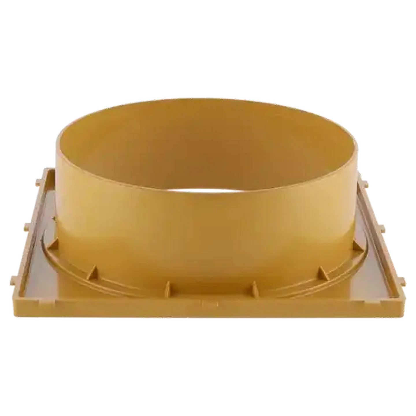 Image of Sun Command Swimquip Frame Weir Deck