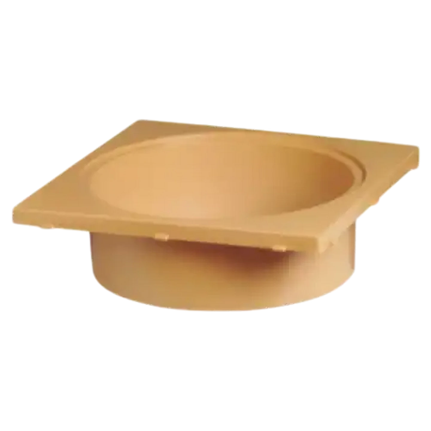 Image of Sun Command Swimquip Frame Weir Deck