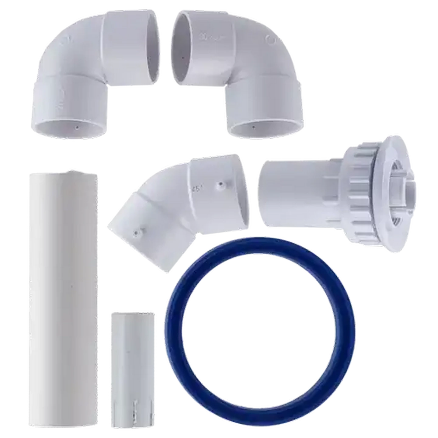 Image of BLU52 White Poolskimmer