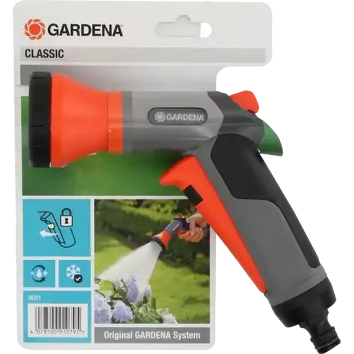 Image of Gardena Classic Water Sprayer