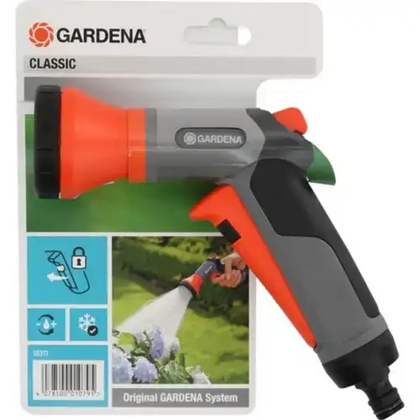 Image of Gardena Classic Water Sprayer