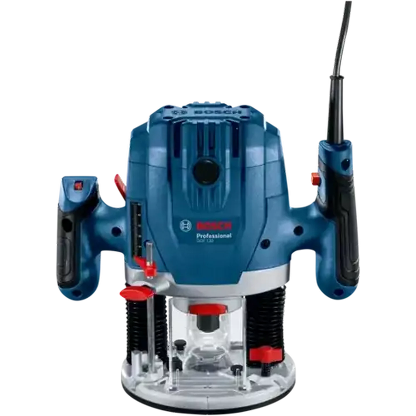 Image of Bosch DIY Professional Router Kit 1300W