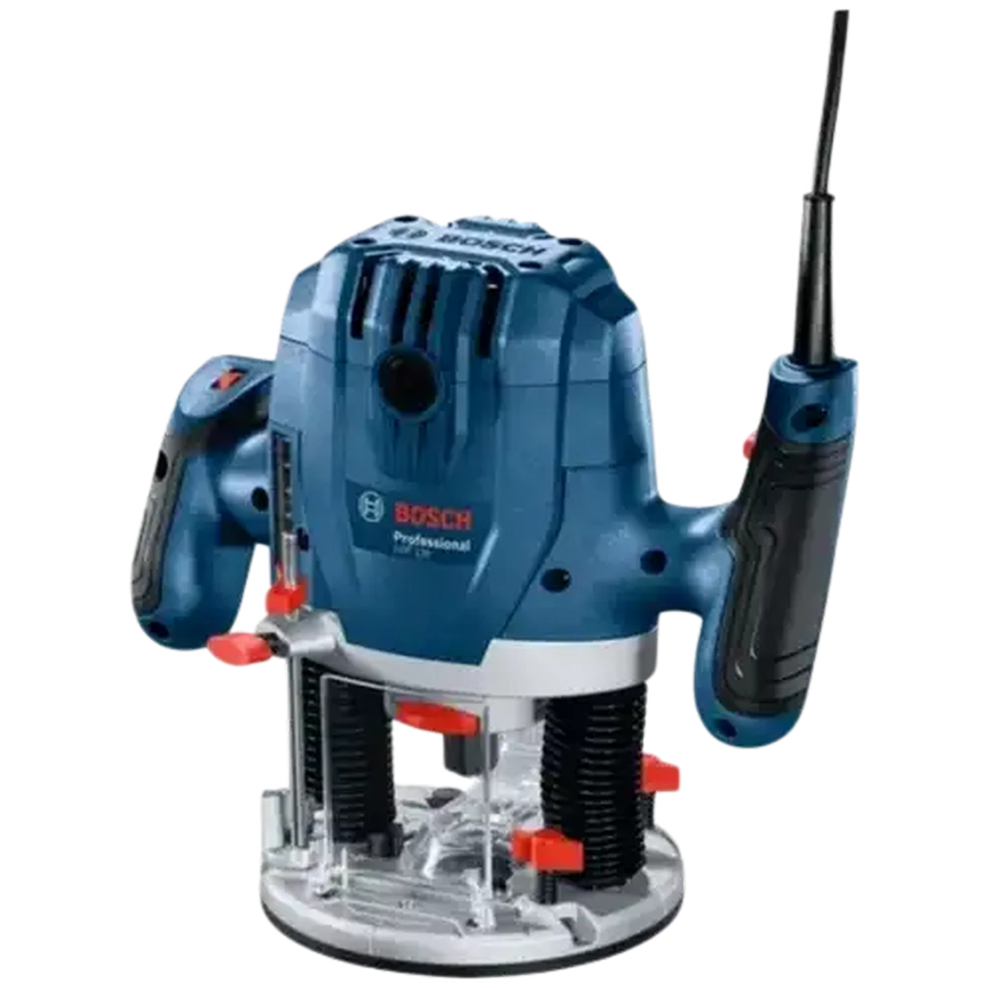Image of Bosch DIY Professional Router Kit 1300W