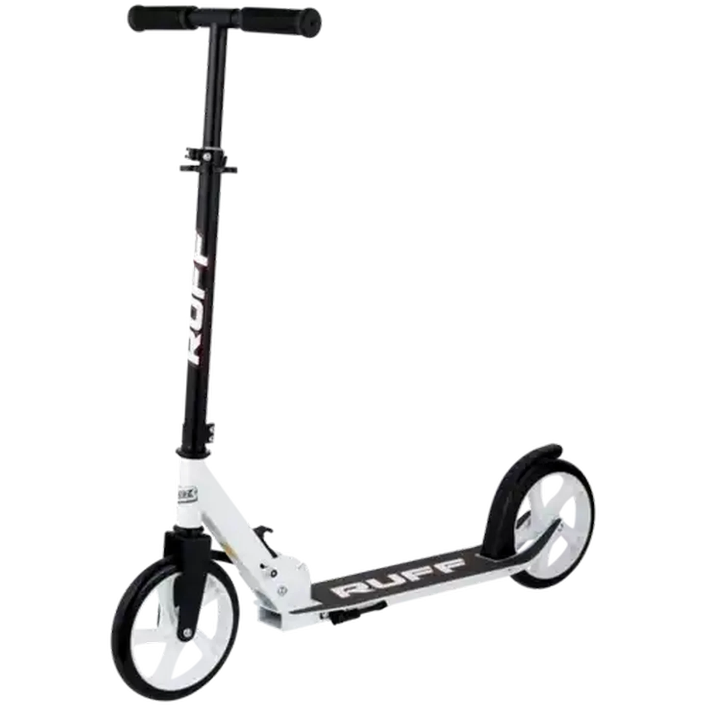 Checkers Sixty60 | Ozbozz Ruff Foldable Inline Scooter
