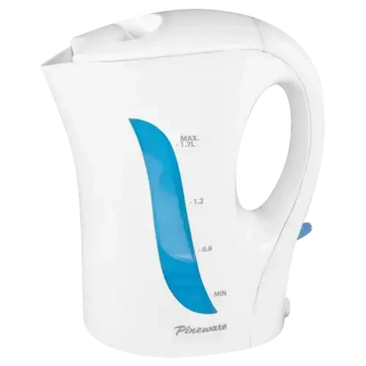 Checkers Sixty60 | Pineware White Automatic Kettle 1.7L