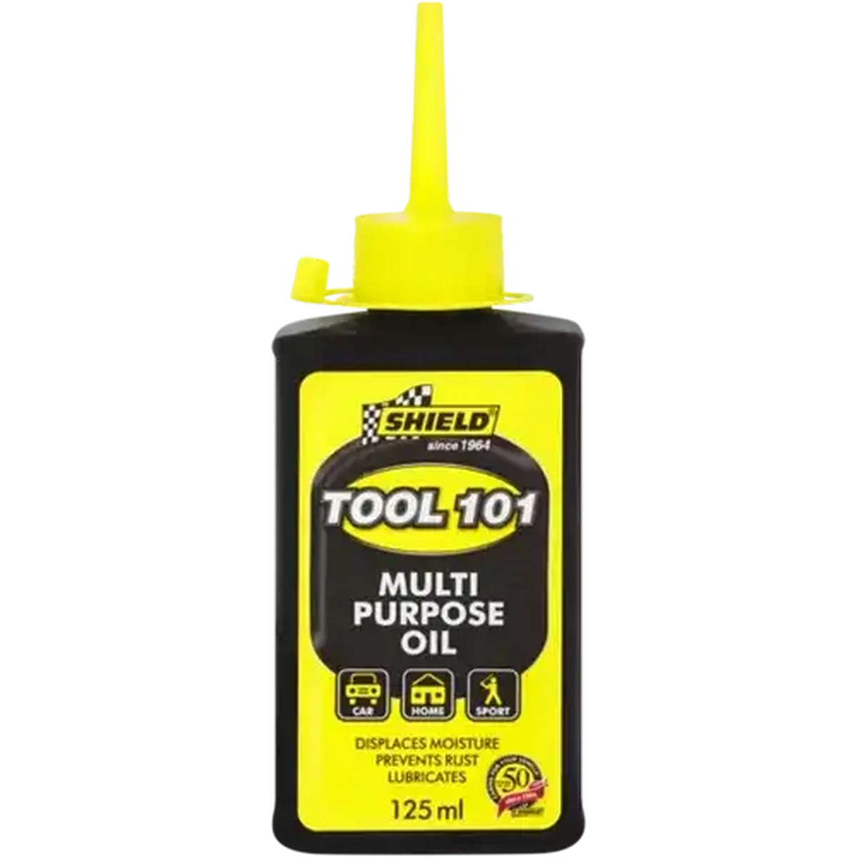 Checkers Sixty60 | Shield Tool 101 Multi-Purpose Oil 125ml