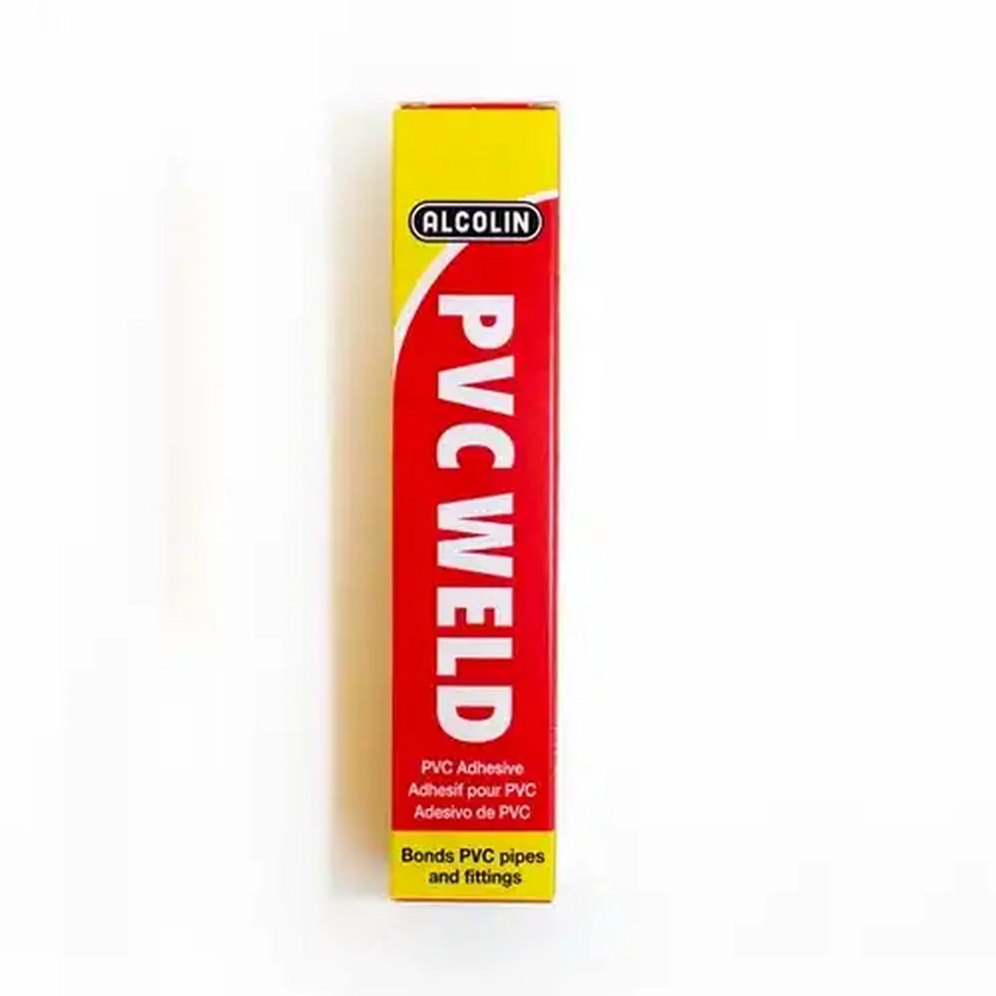 Image of Alcolin PVC Weld 50ml