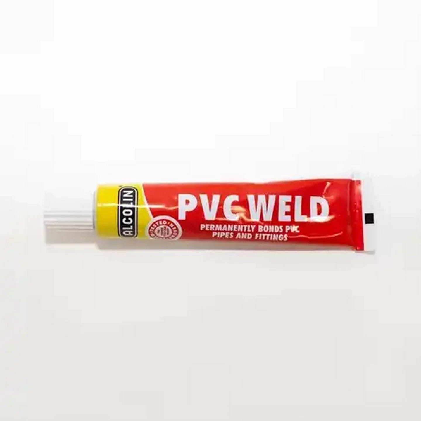 Image of Alcolin PVC Weld 50ml
