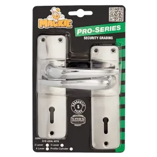 Checkers Sixty60 | Mackie Premium Mortice 2 Lever Lock Insert