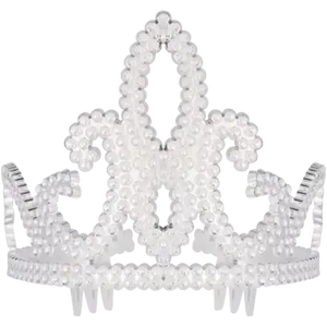 Checkers Sixty60 | Party Xpress Silver Princess Tiara