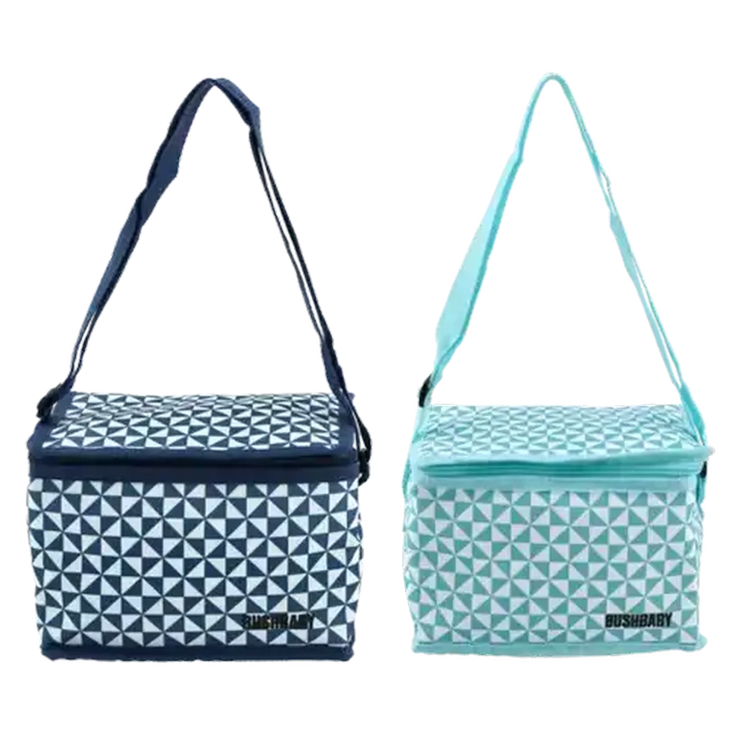 Image of Bush Baby Lunch Cooler Bag (Colour May Vary)