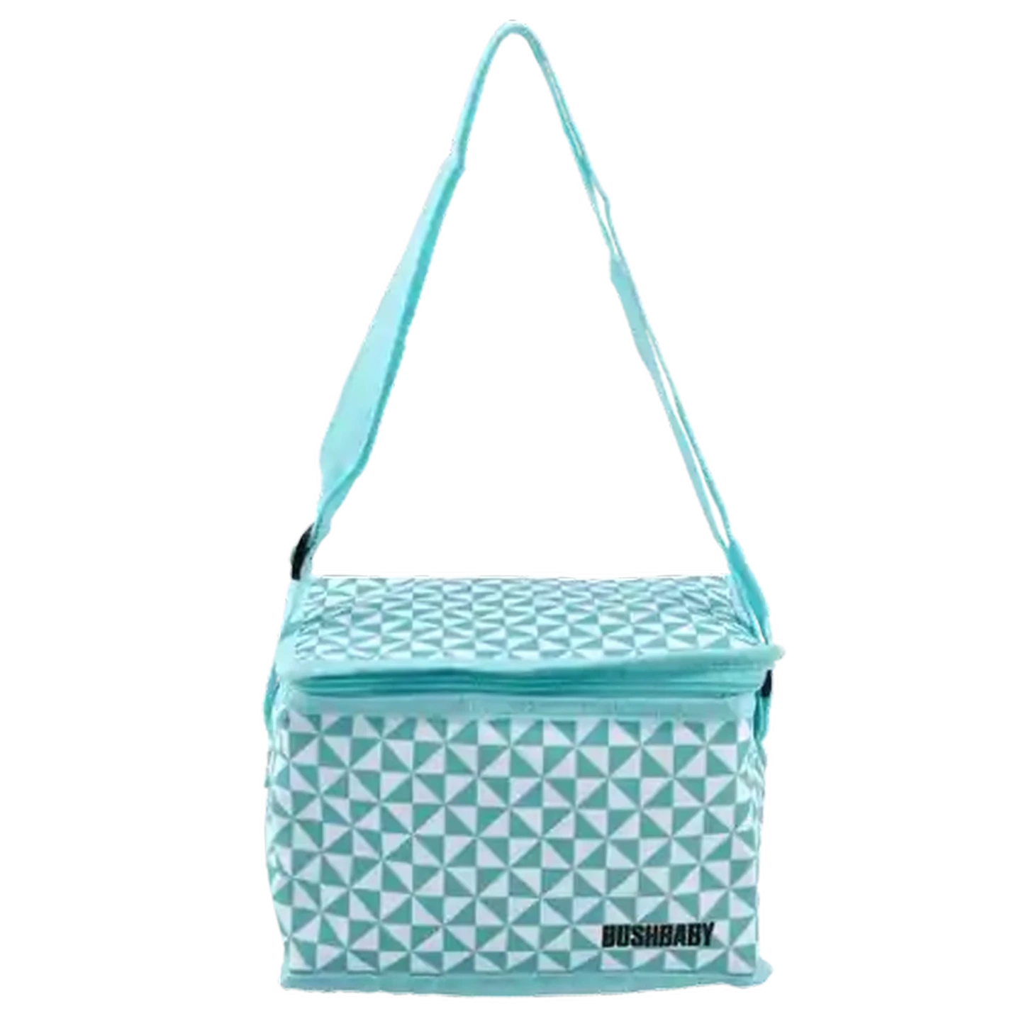 Image of Bush Baby Lunch Cooler Bag (Colour May Vary)