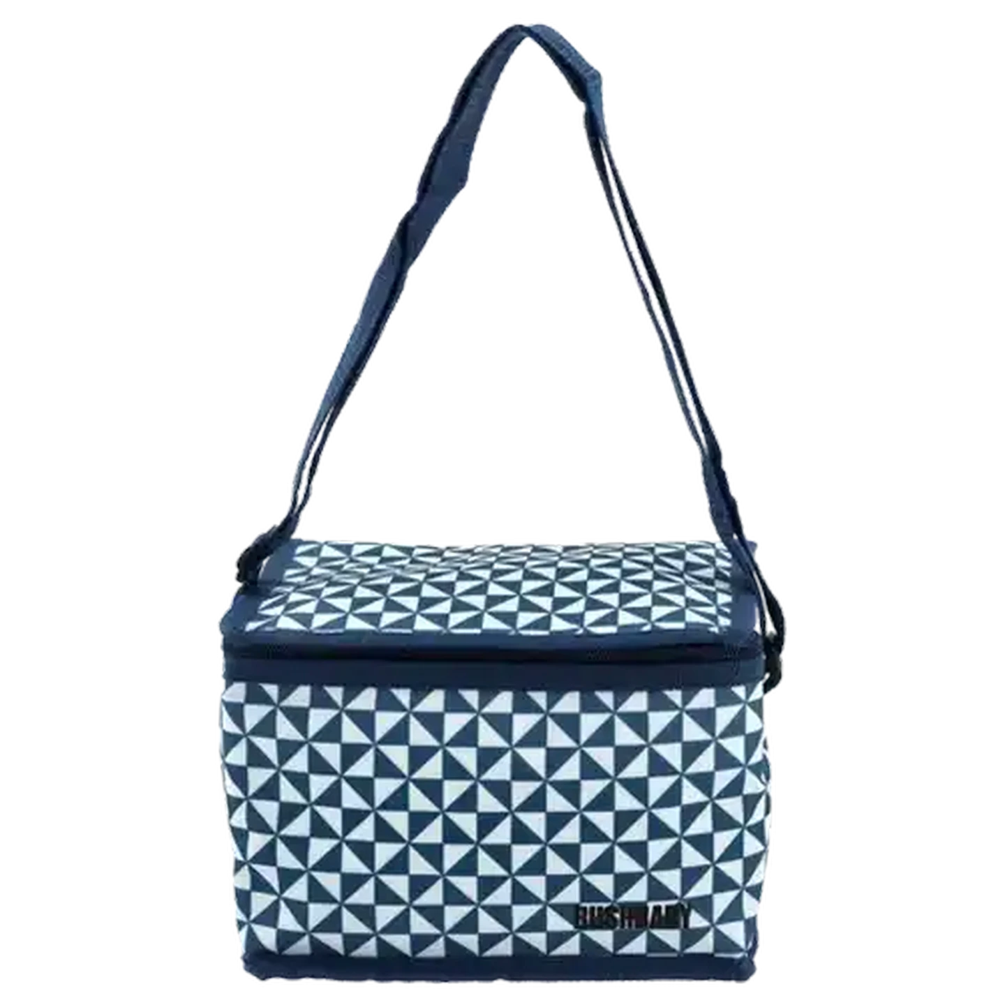 Image of Bush Baby Lunch Cooler Bag (Colour May Vary)
