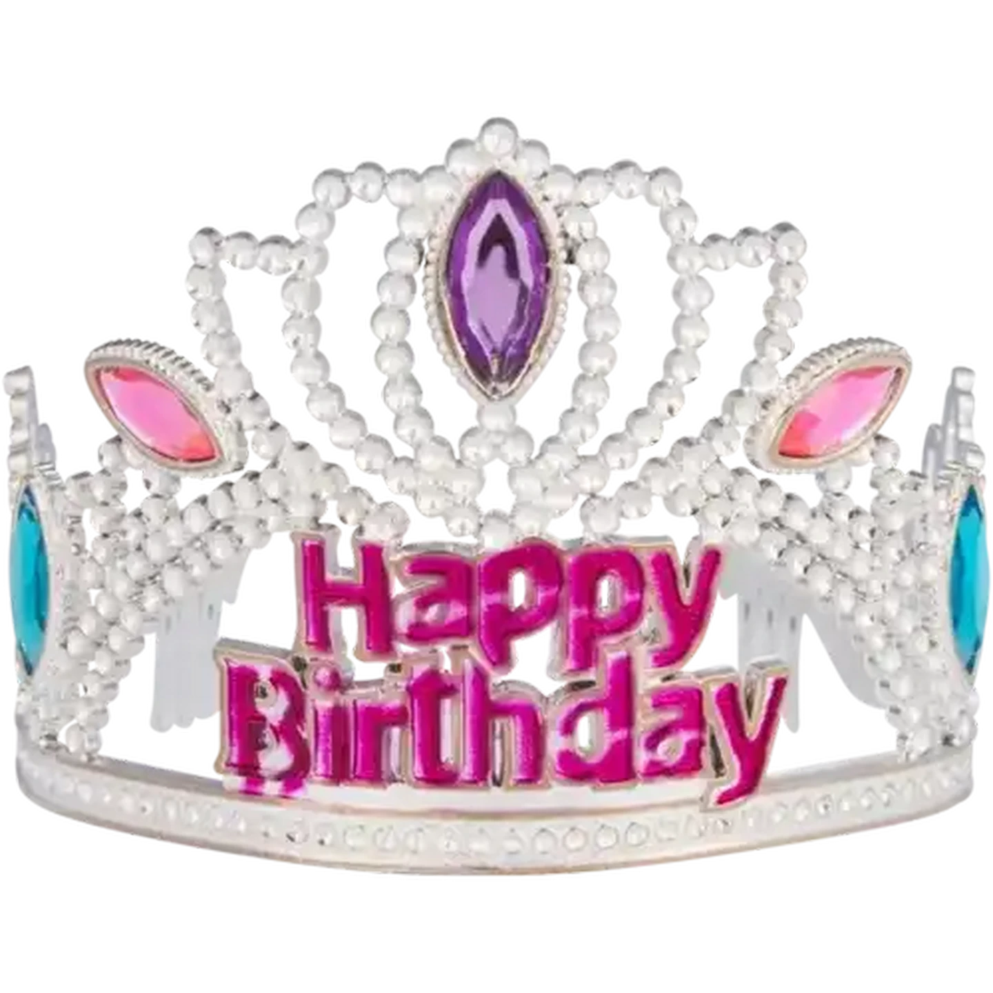 Checkers Sixty60 | Party Xpress Happy Birthday Tiara