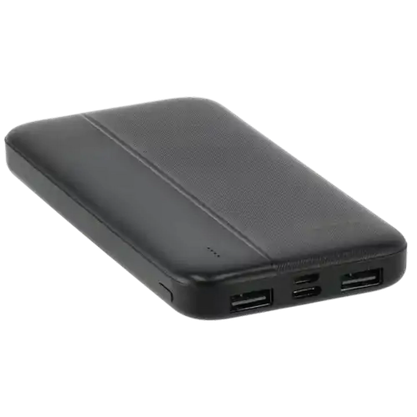 Image of LOOP'D 4 LED Power Bank 10000 mAh