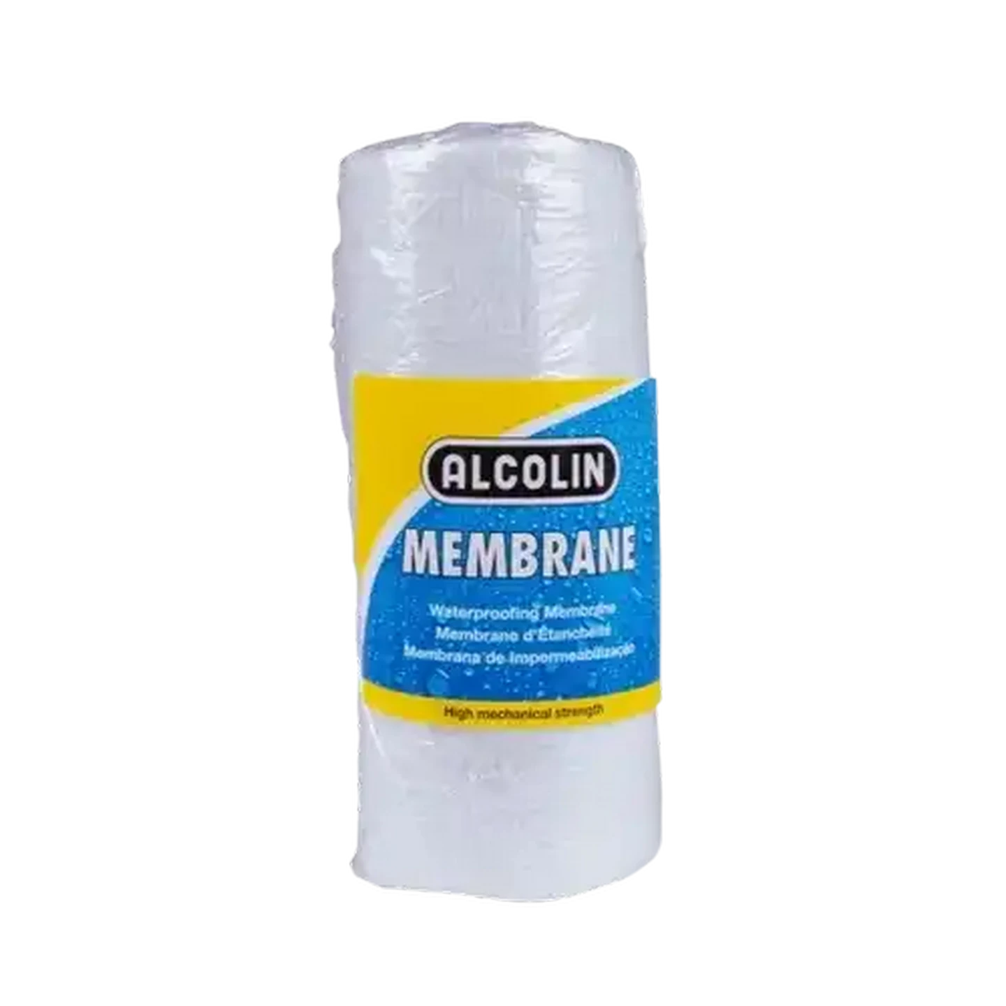 Image of Alcolin Membrane 200mm X 10m
