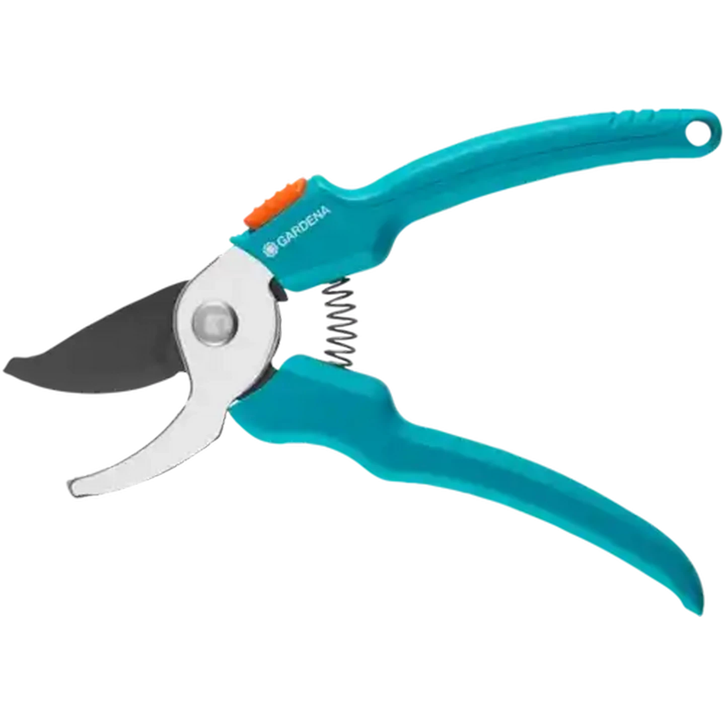 Image of Gardena Cyan Classic Secateur