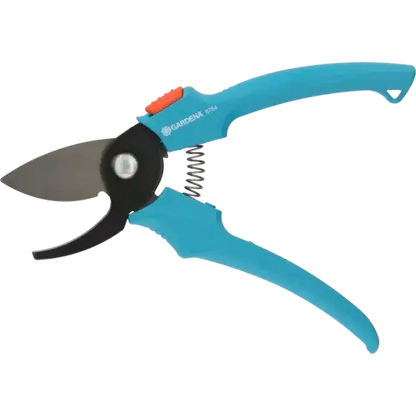 Image of Gardena Cyan Classic Secateur