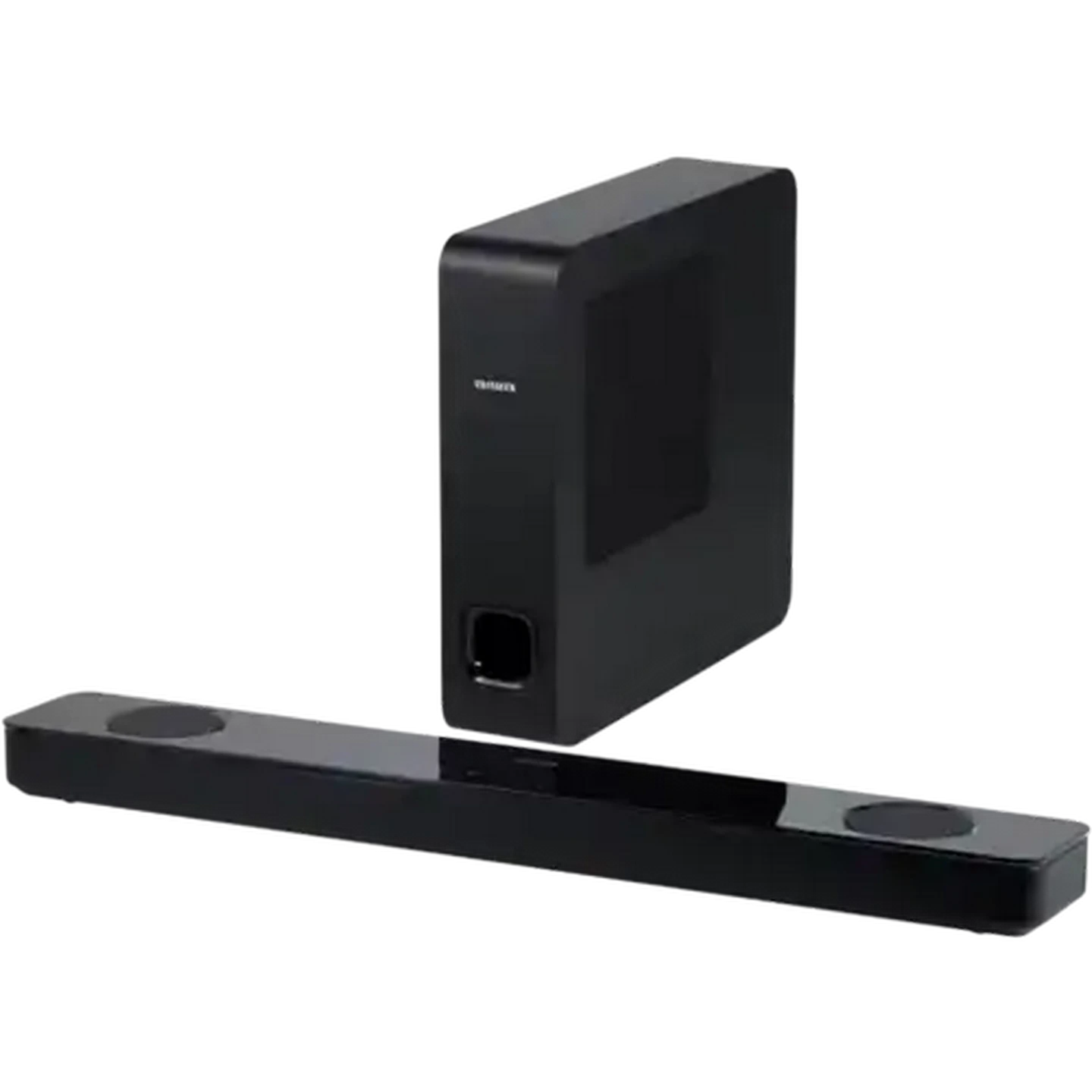 Checkers Sixty60 | AIWA ASB-1215WL 2.1 Channel Subwoofer & Sound Bar