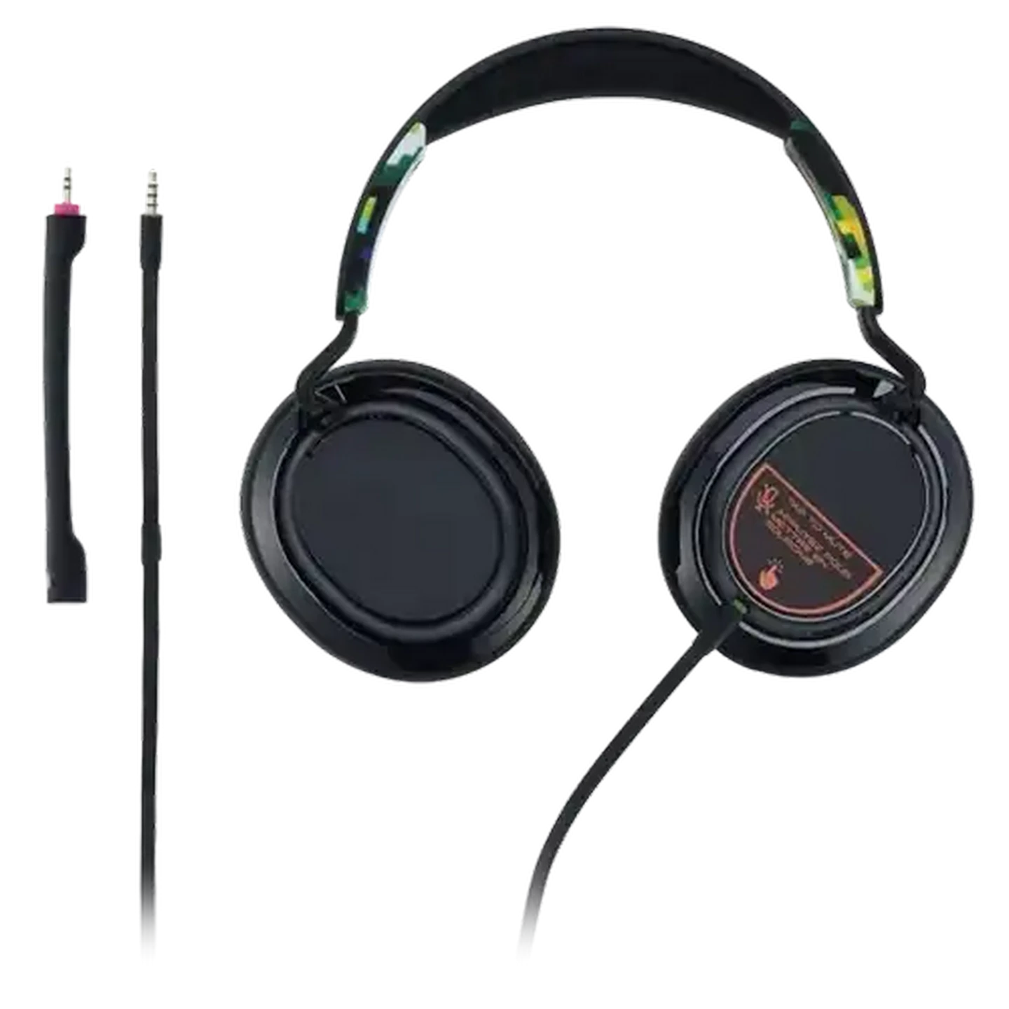 Image of Skullcandy SLYR Xbox Headset