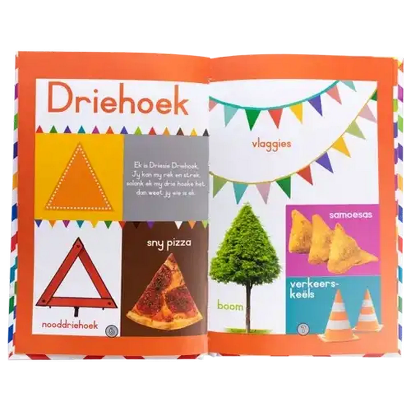 Checkers Sixty60 | Butterfly My Eerste Vorms Afrikaanse Leesboek