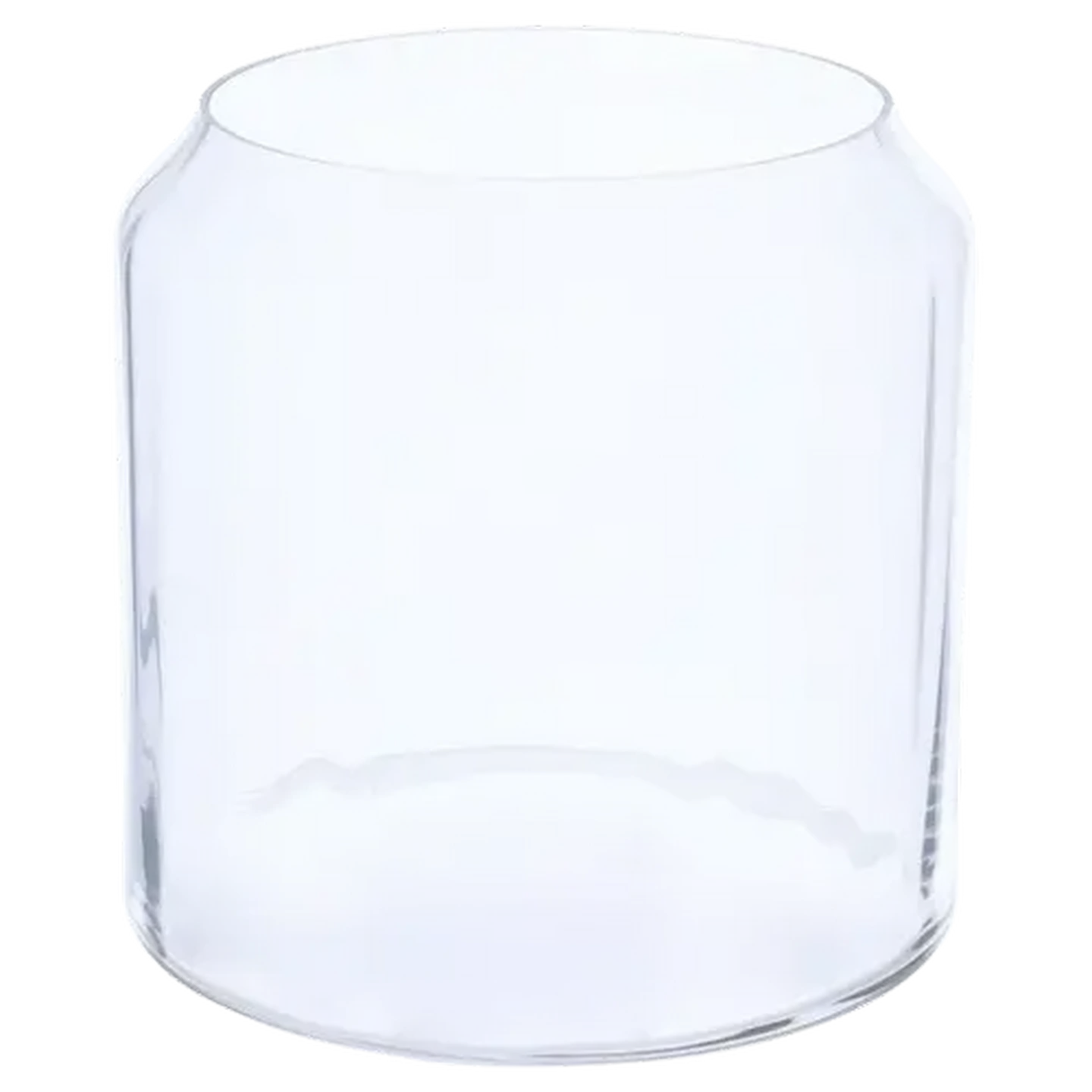 Image of Rona Ambiente Vase Glass 18.5cm