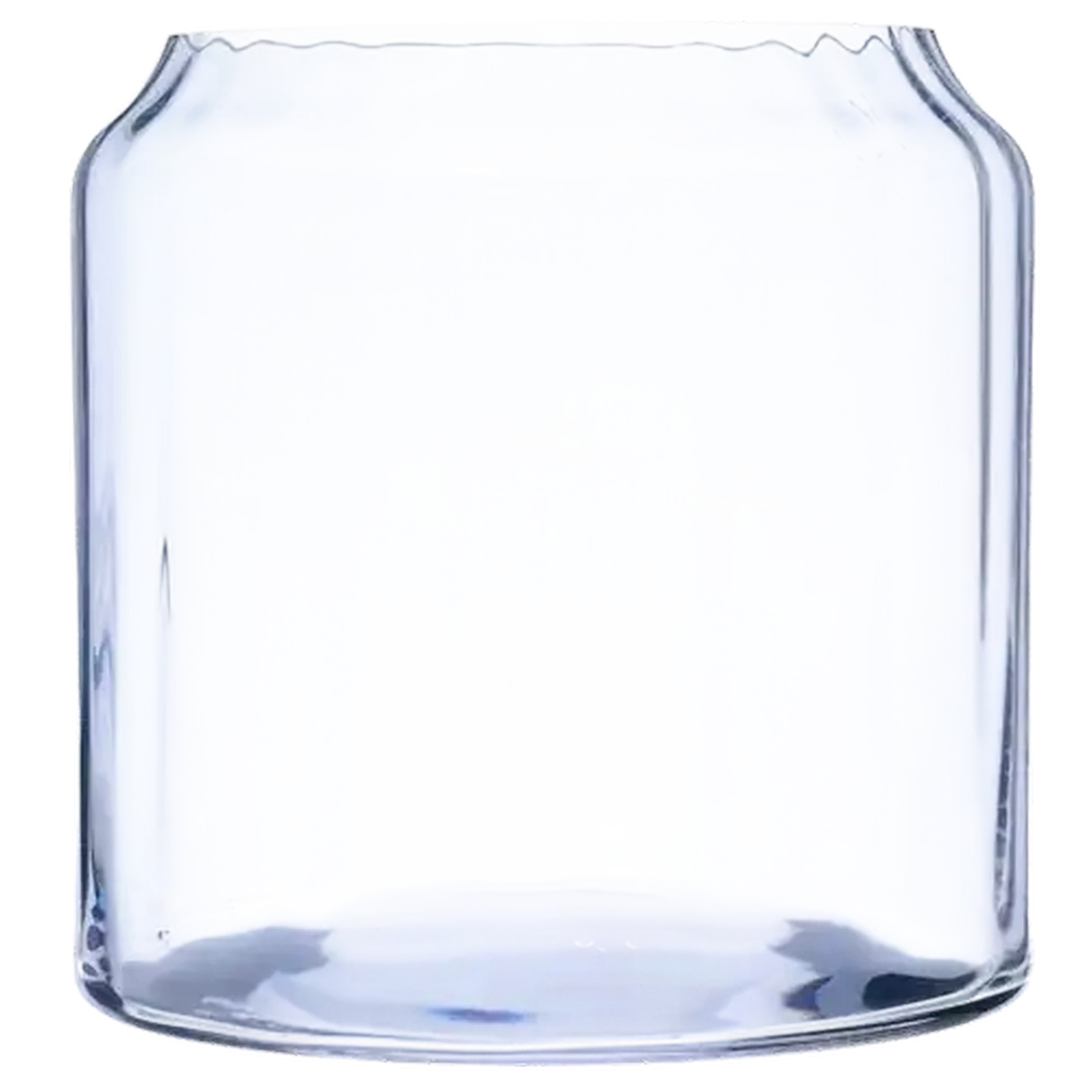 Image of Rona Ambiente Vase Glass 18.5cm