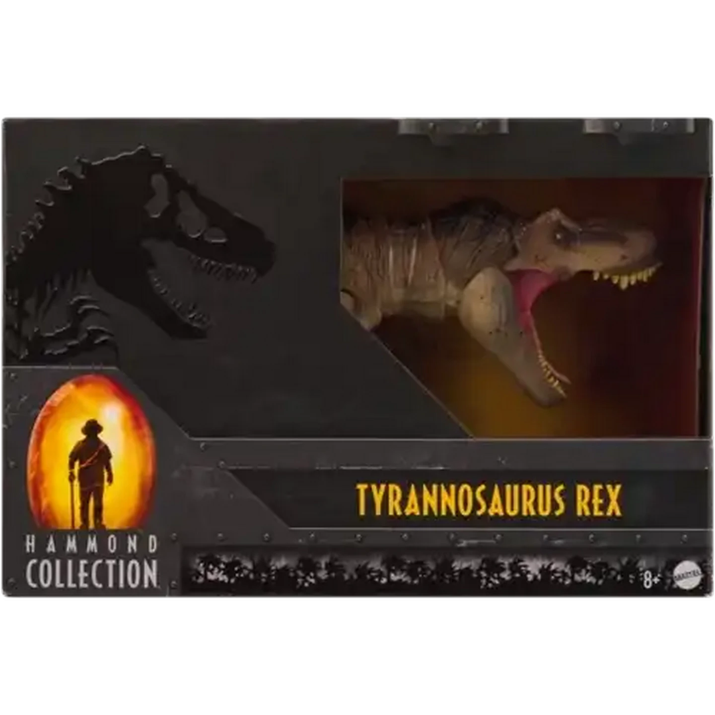Checkers Sixty60 | Jurassic World Hammond Collection Tyrannosaurus