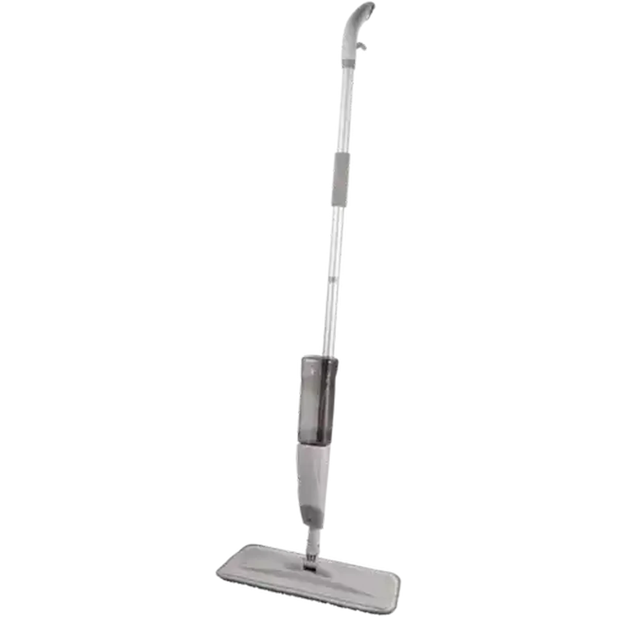 Checkers Sixty60 | Grey Microfibre Spray Mop