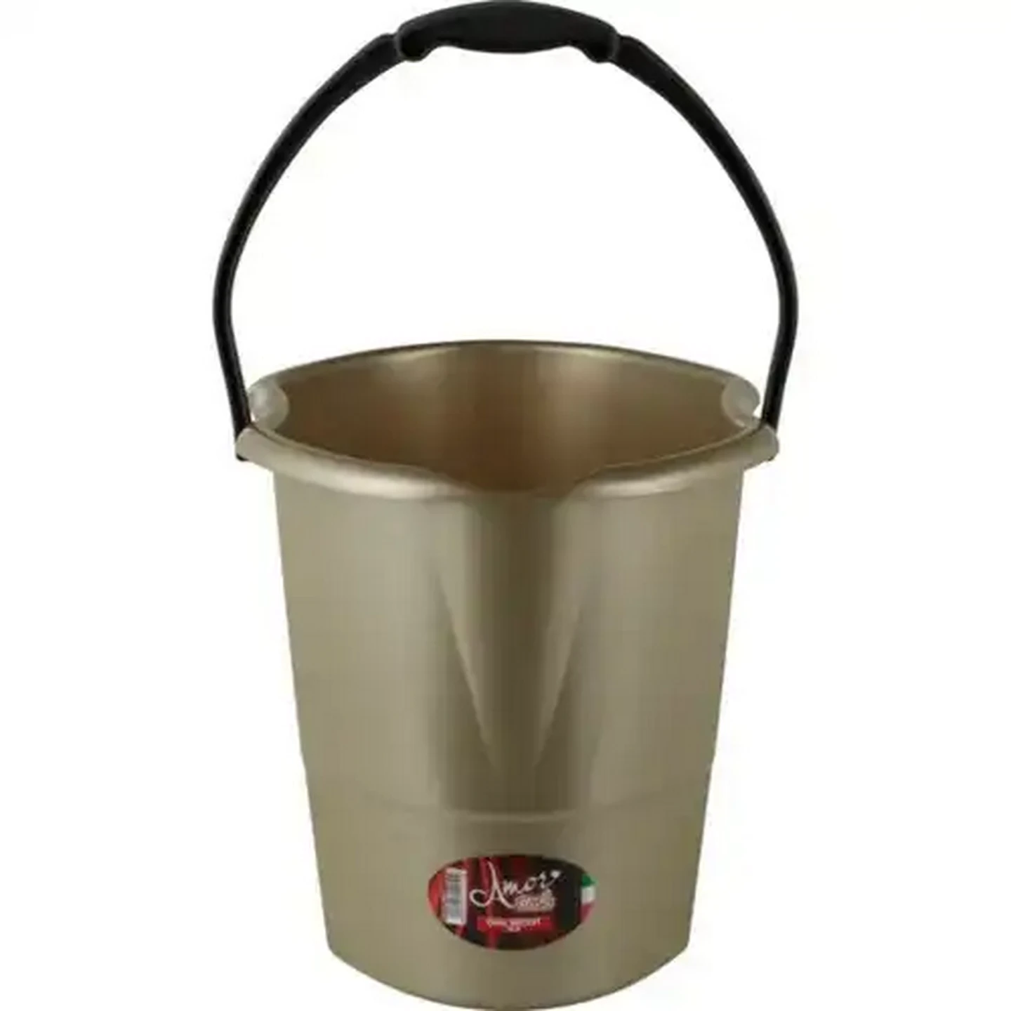 Image of Amor di Casa Oval Bucket 15L