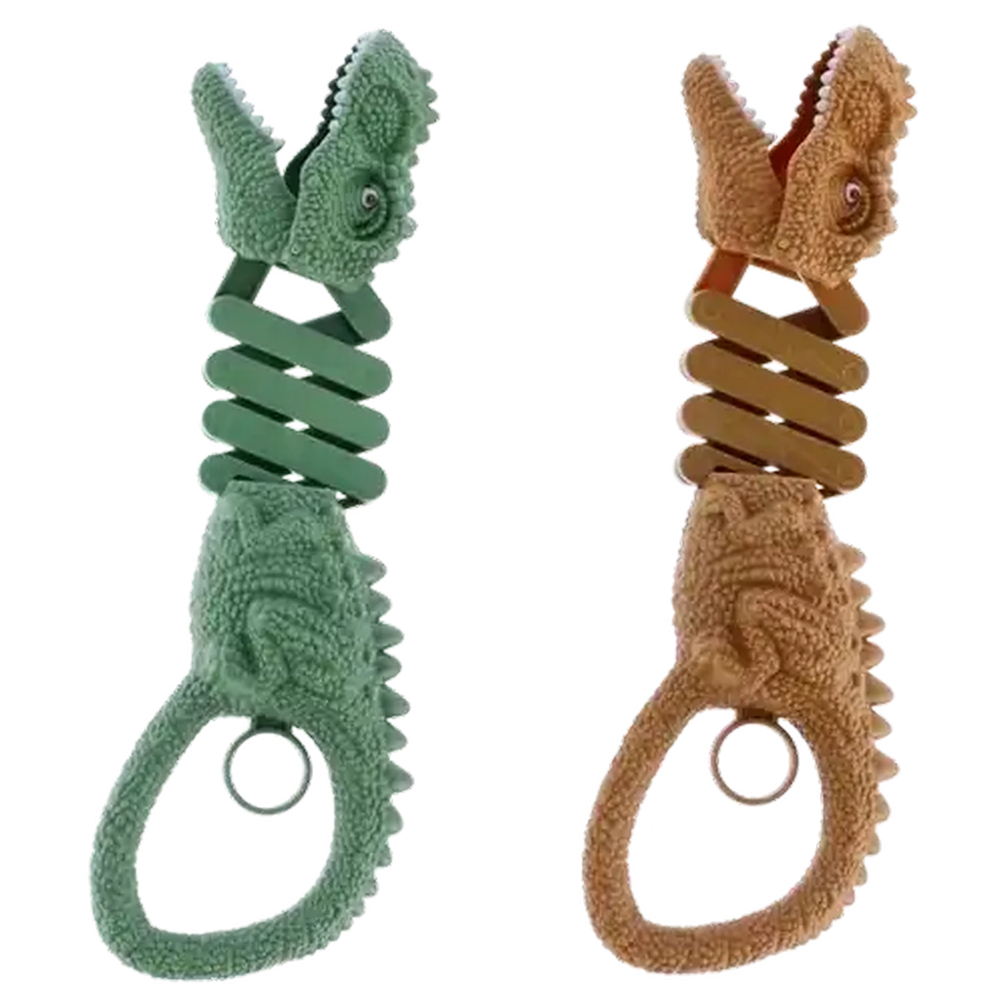 Checkers Sixty60 | Dino Grabber (Type May Vary)