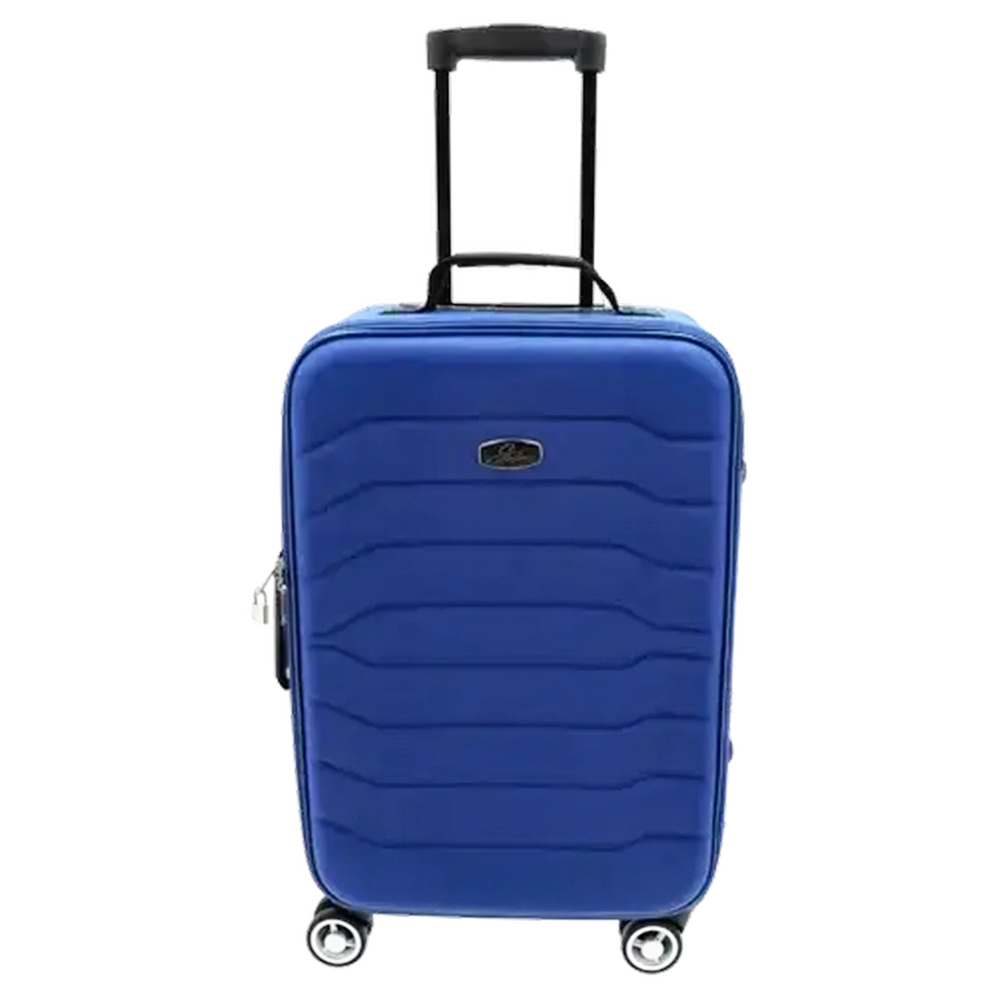 Image of Skyking Eva Blue Trolley Case 55cm