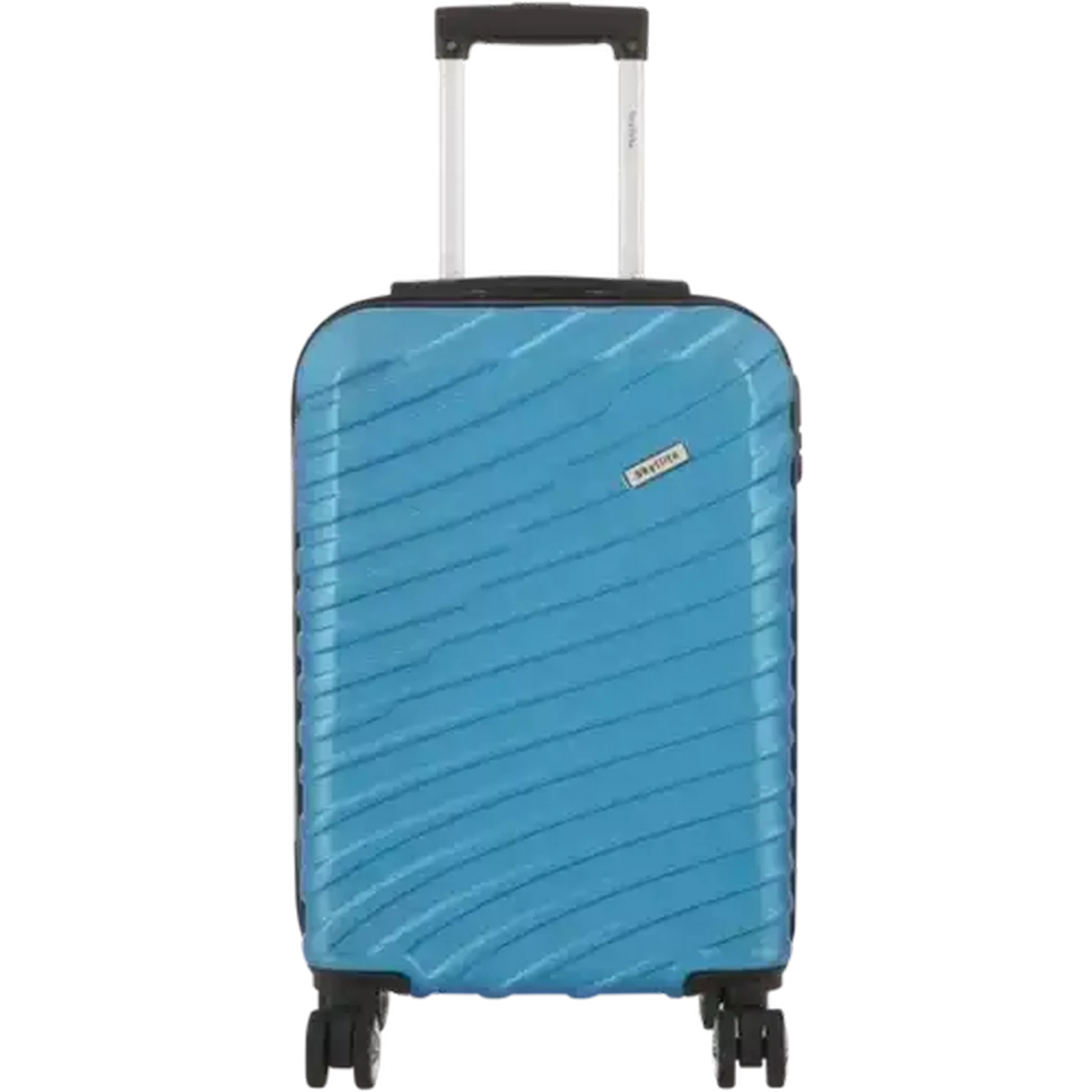 Checkers Sixty60 | Skyflite Blue Trolley Suitcase 50cm