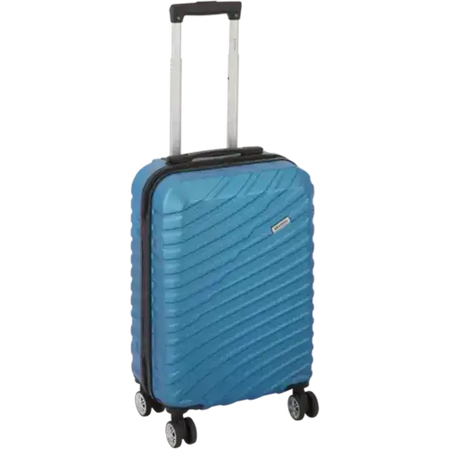 Checkers Sixty60 | Skyflite Blue Trolley Suitcase 50cm