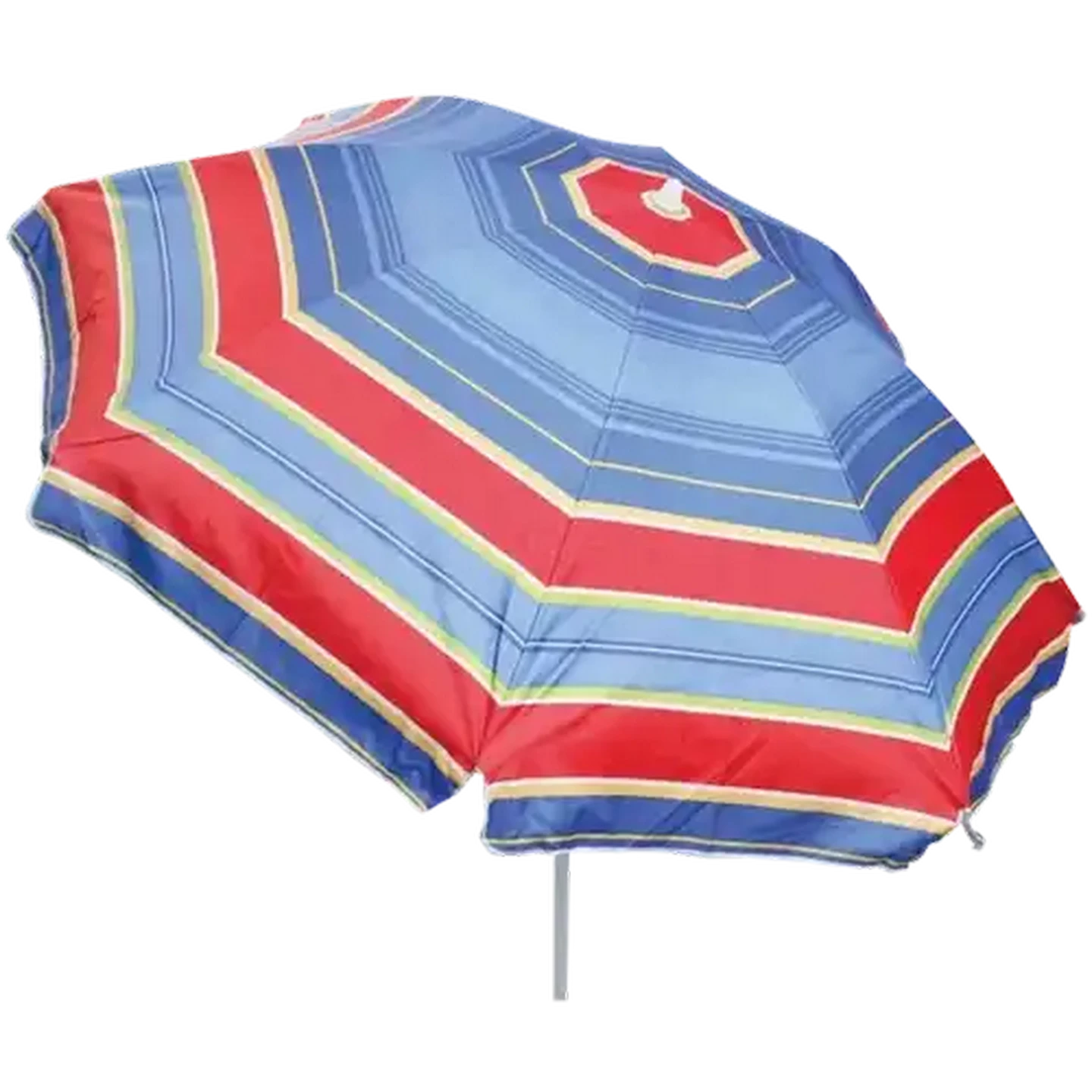 Image of Republic Lifestyle Umbrella Beach Umbrella 225cm