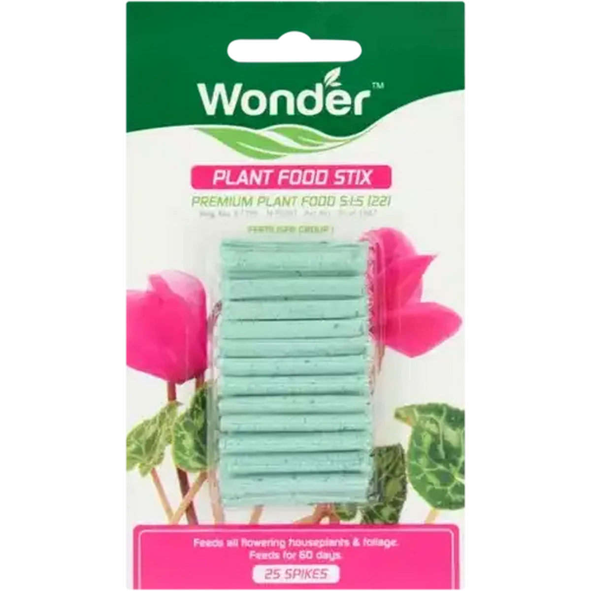 Checkers Sixty60 | Wonder Plant Food Stix 20g
