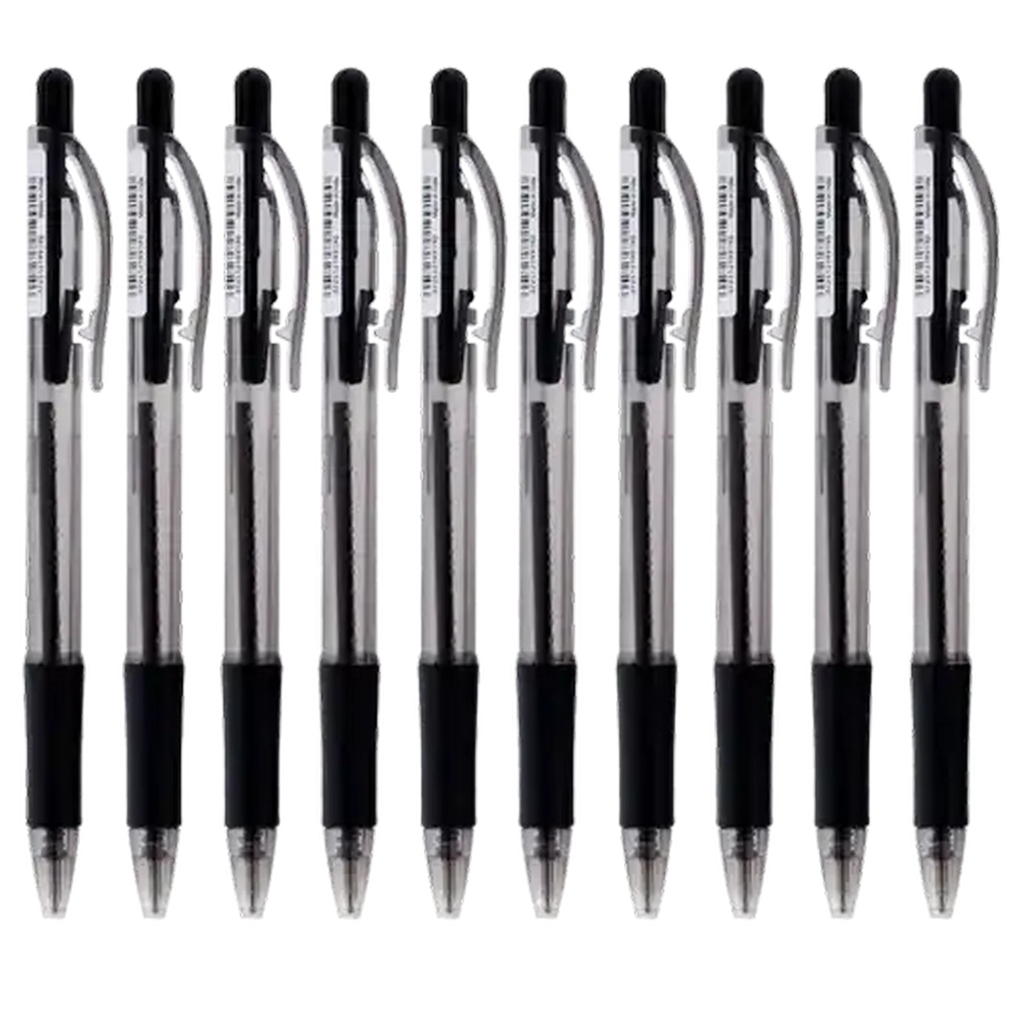 Checkers Sixty60 | Pentel Hyper Value Black Ballpoint Pen 10 Pack
