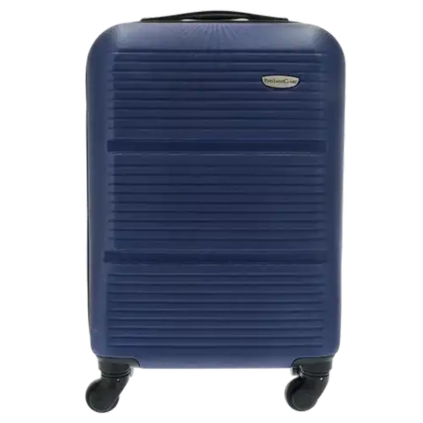 Checkers Sixty60 | Yves Saint Claire Navy Racer Trolley Case 55cm