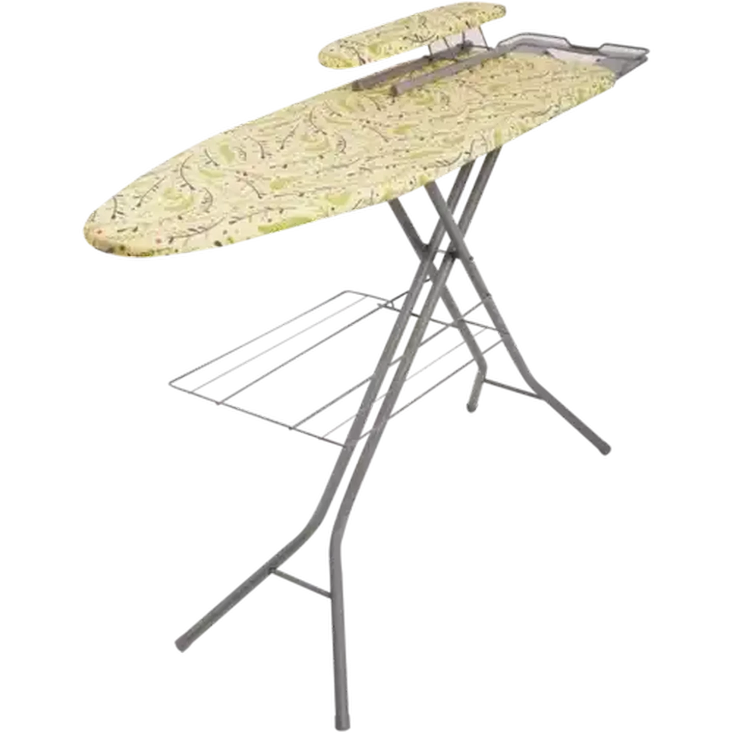 Checkers Sixty60 | Quality Metal Mesh Ironing Board 122 x 38cm