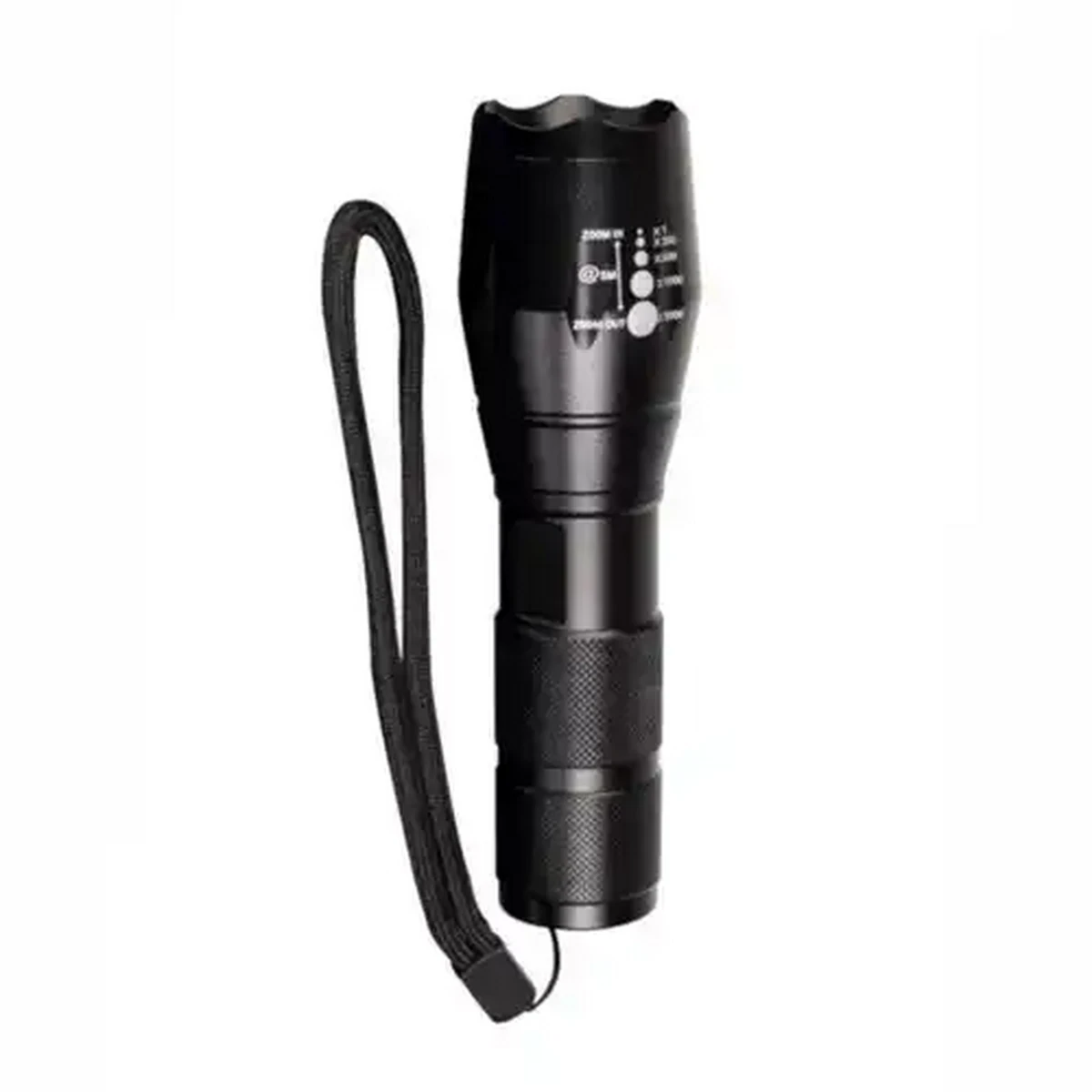 Checkers Sixty60 | Gorilla Lightforce Military Grade Torch