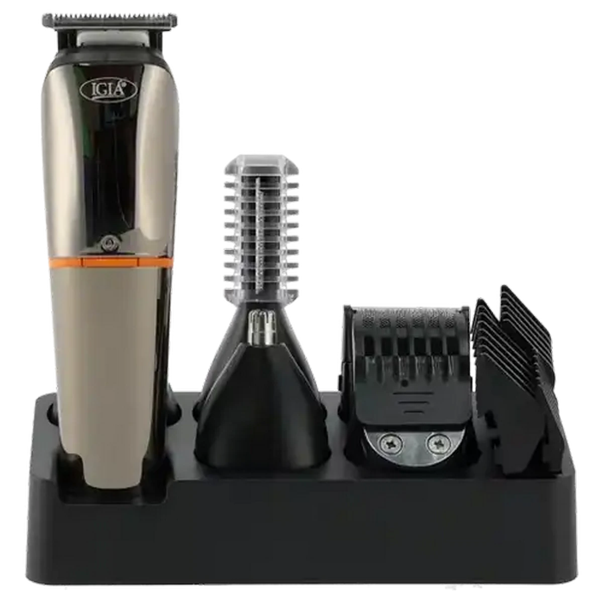 Checkers Sixty60 | Igia Trimmer Kit 6in1