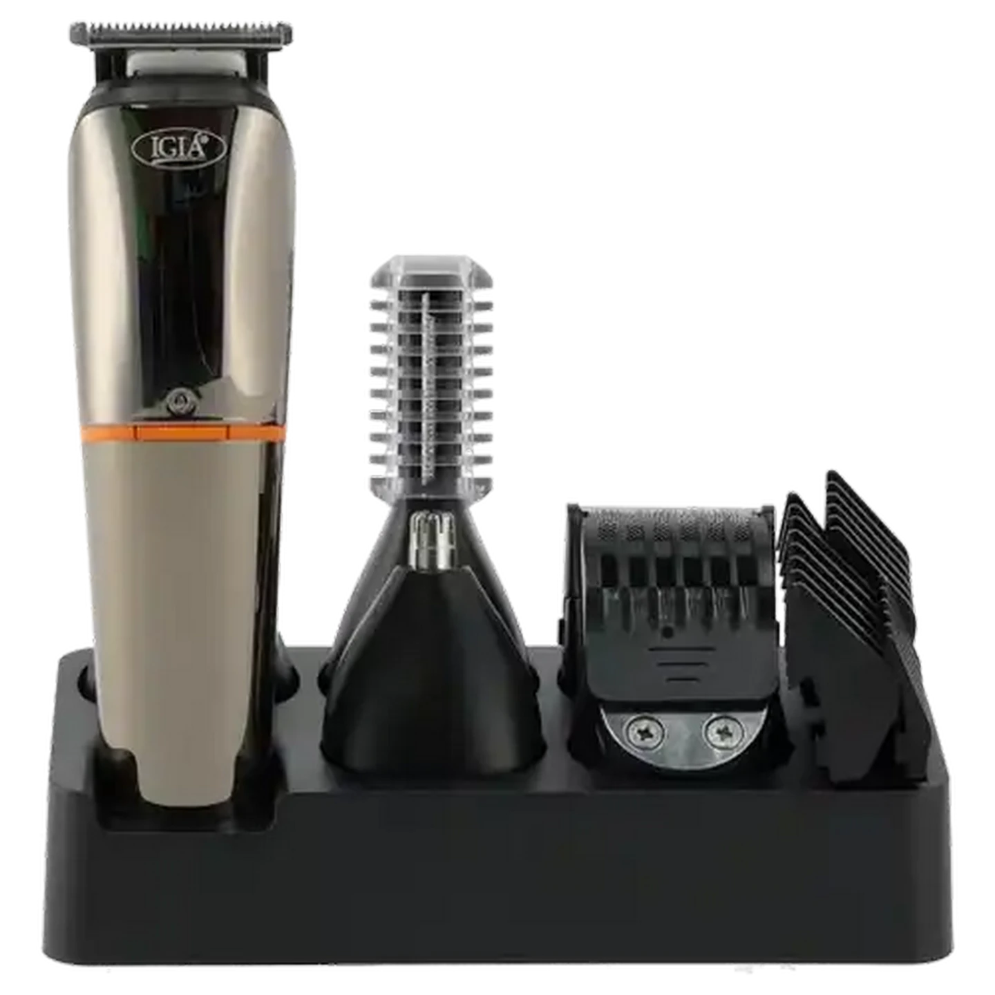 Checkers Sixty60 | Igia Trimmer Kit 6in1