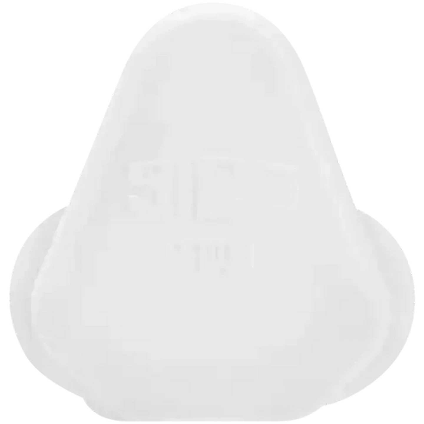 Image of SCE Type M Plug Head White 16A