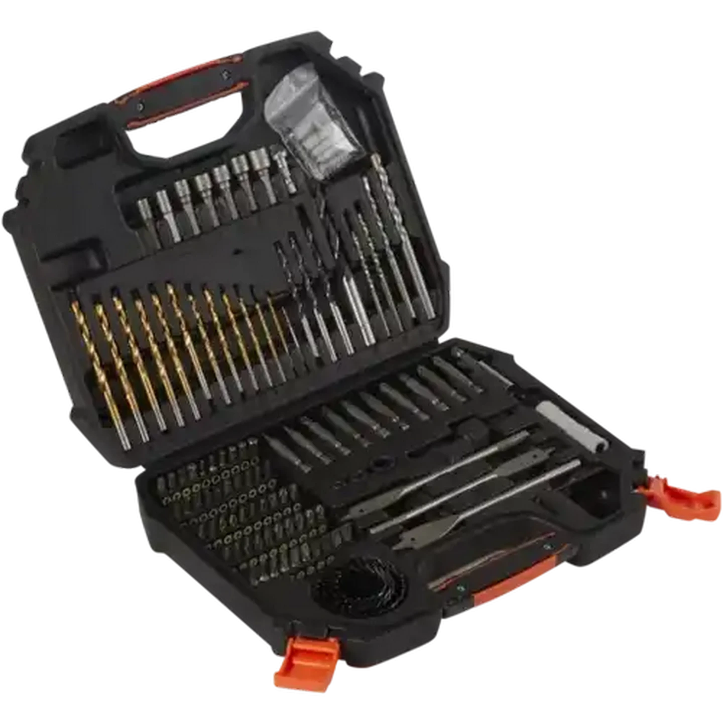 Checkers Sixty60 | Pro Tools Drill Bit Set 116 Piece