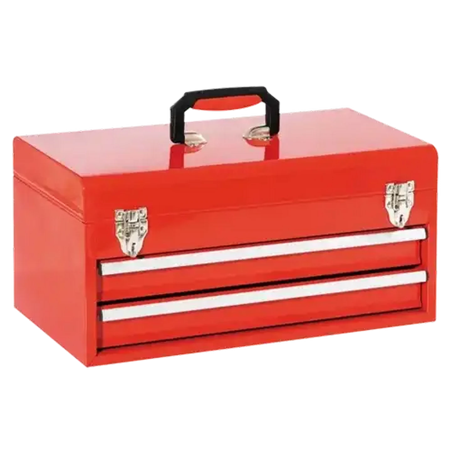 Image of Pro Tools Metal Box Tool Kit 78-Piece