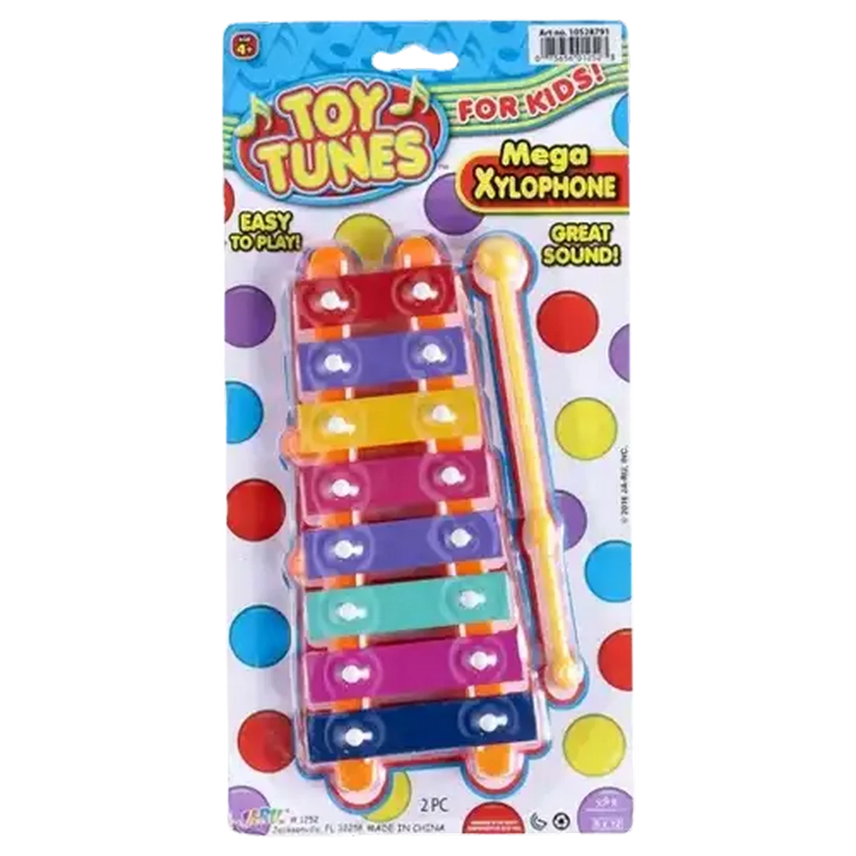 Checkers Sixty60 | Ja-Ru Xylophone